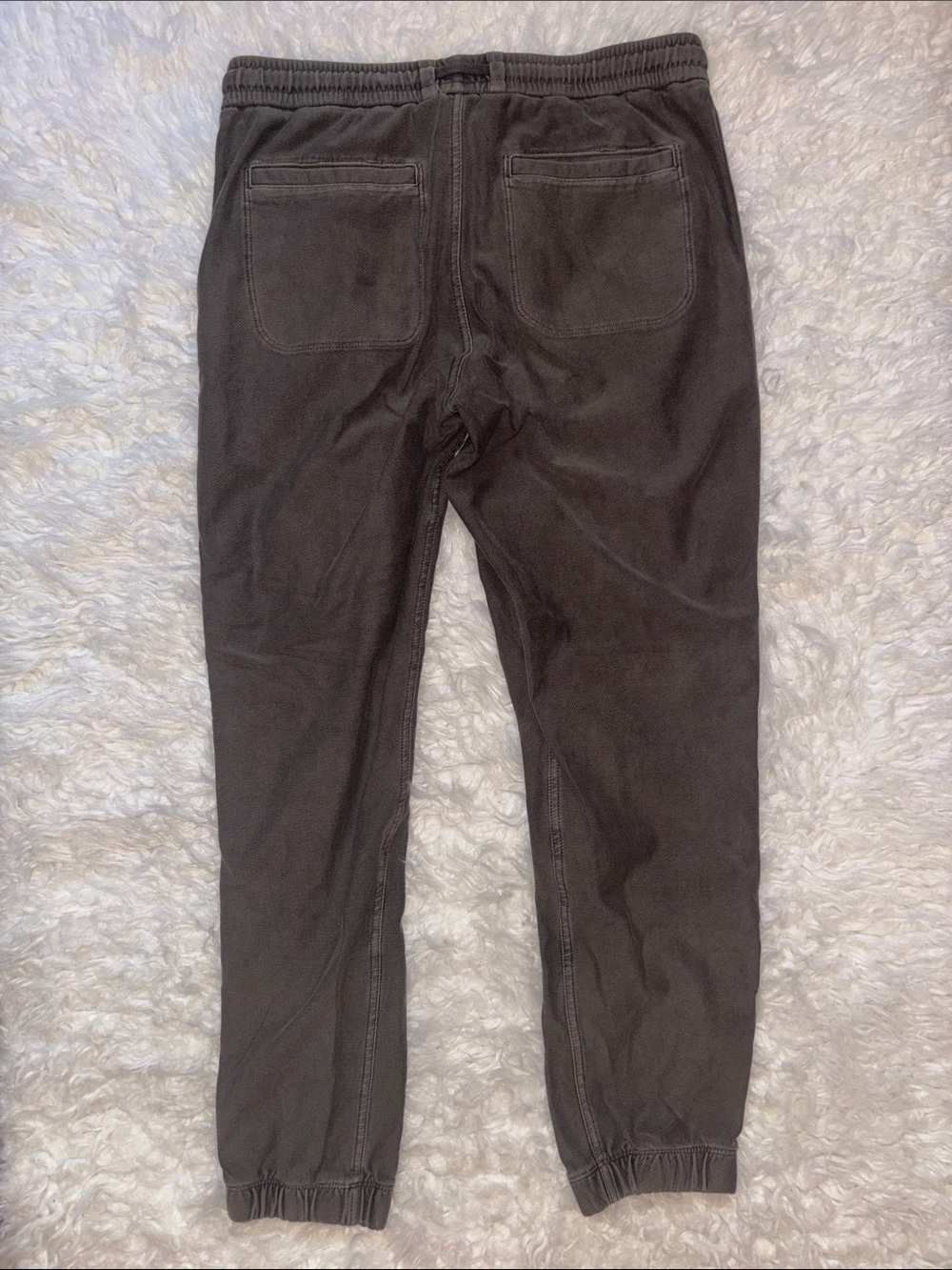 Athleta Farallon Jogger Green, Size 4 - Picture 7 of 16